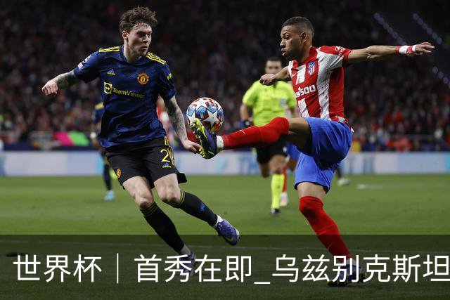 世界杯｜首秀在即 乌兹别克斯坦轻松备战