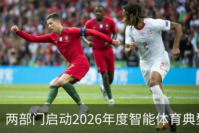两部门启动2026年度智能体育典型案例征集工作