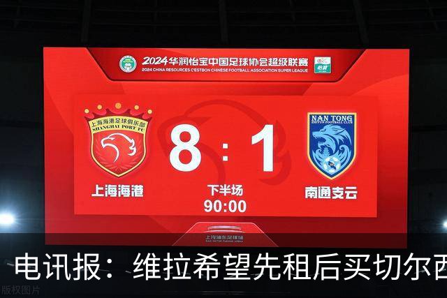 电讯报：维拉希望先租后买切尔西边锋加纳乔 球员希望有出场时间