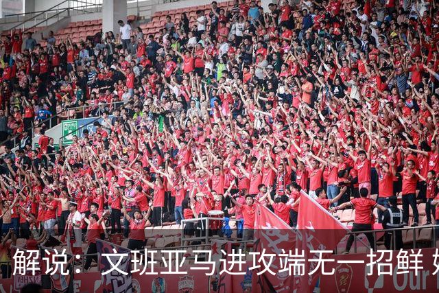 解说：文班亚马进攻端无一招鲜 姚明也2米2几但勾手&翻身跳投都行