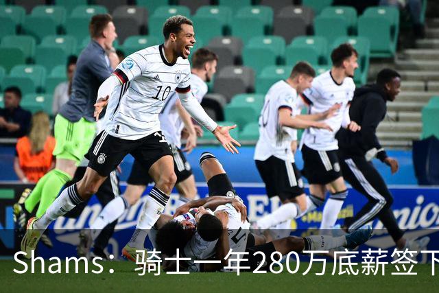 Shams：骑士一年280万底薪签下31岁克罗地亚前锋海佐尼亚 曾效力NBA五年后重返